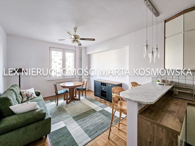 Mieszkanie do wynajęcia w Warszawa, Mazowieckie