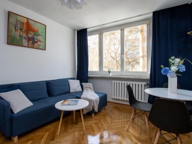 Mieszkanie do wynajęcia w Warszawa, Mazowieckie