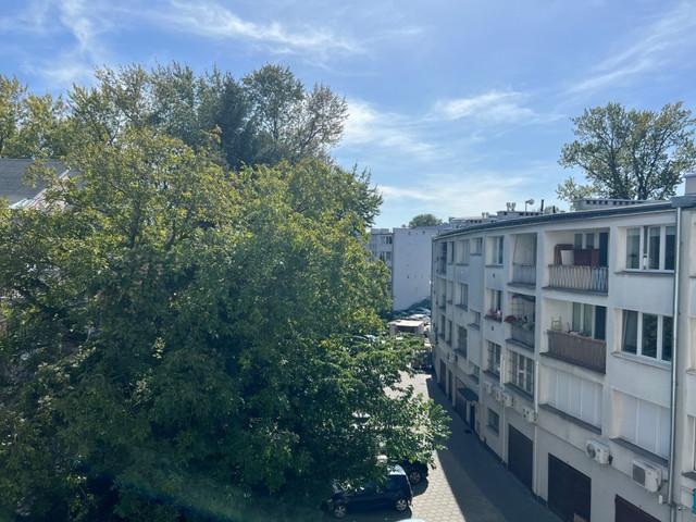 Mieszkanie do wynajęcia w Warszawa, Mazowieckie