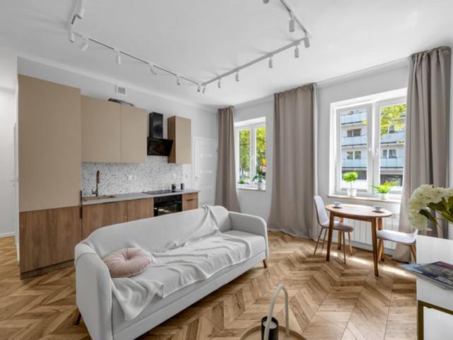 Mieszkanie do wynajęcia w Warszawa, Mazowieckie