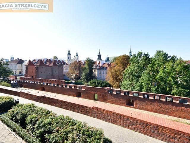 Mieszkanie do wynajęcia w Warszawa, Mazowieckie