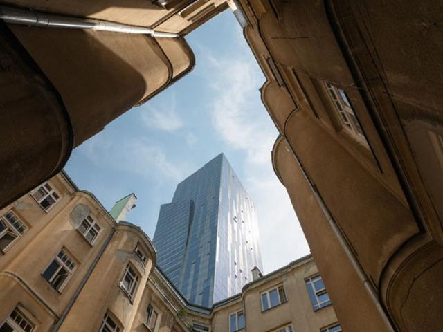 Mieszkanie do wynajęcia w Warszawa, Mazowieckie