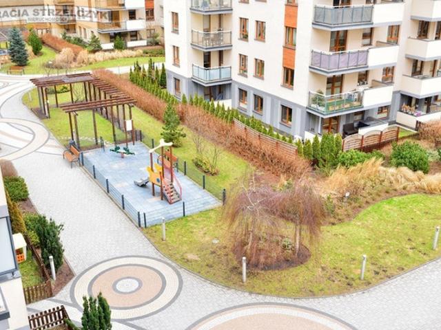 Mieszkanie do wynajęcia w Warszawa, Mazowieckie