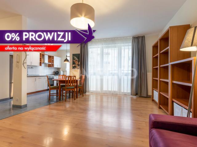 Mieszkanie do wynajęcia w Czyste, Warszawa