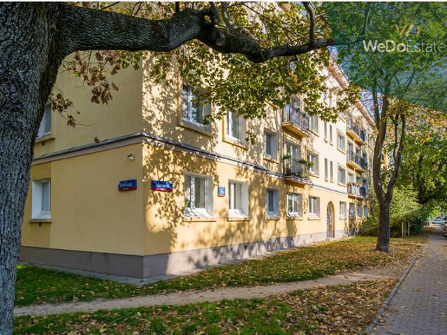 Mieszkanie do wynajęcia w Nowolipki, Warszawa