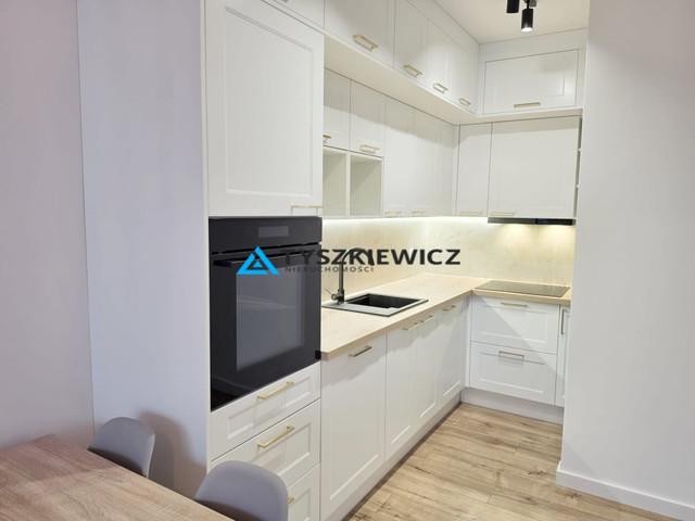 Mieszkanie do wynajęcia w Rumia, Pomorskie