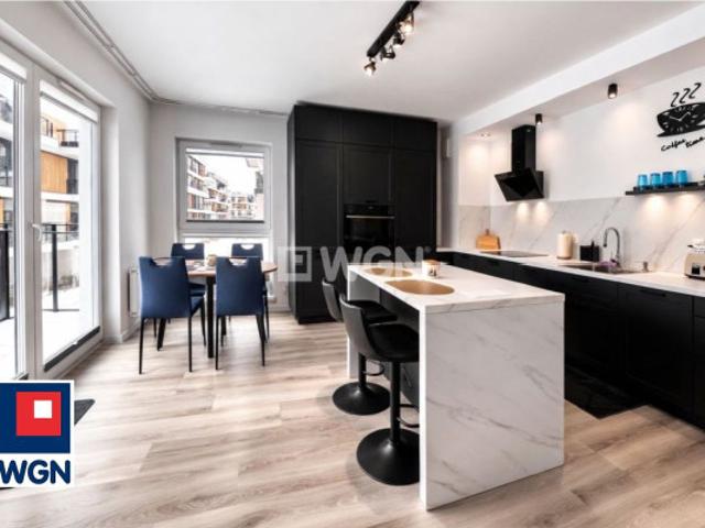 Mieszkanie do wynajęcia w Rumia, Pomorskie