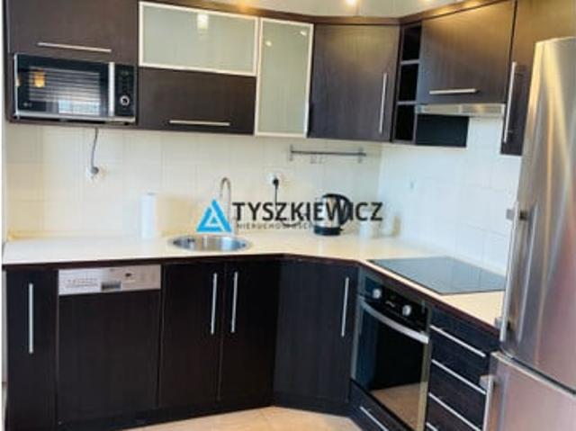 Mieszkanie do wynajęcia w Rumia, Pomorskie