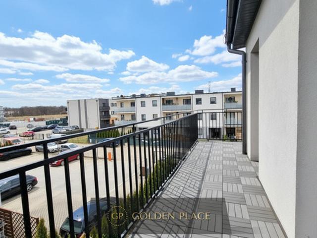 Mieszkanie do wynajęcia w Bolszewo, Pomorskie