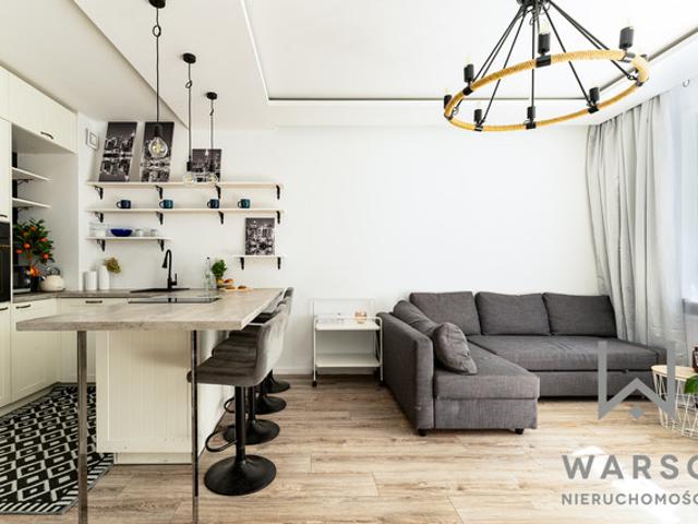 Mieszkanie do wynajęcia w Ząbki, Mazowieckie