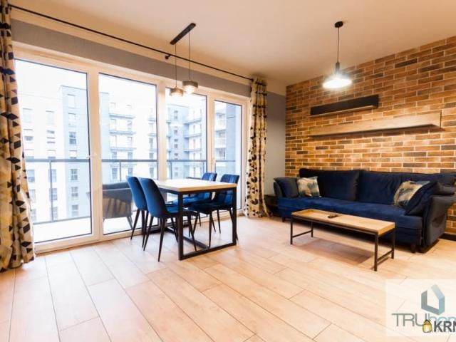 Apartament do wynajęcia w Katowice, Śląskie