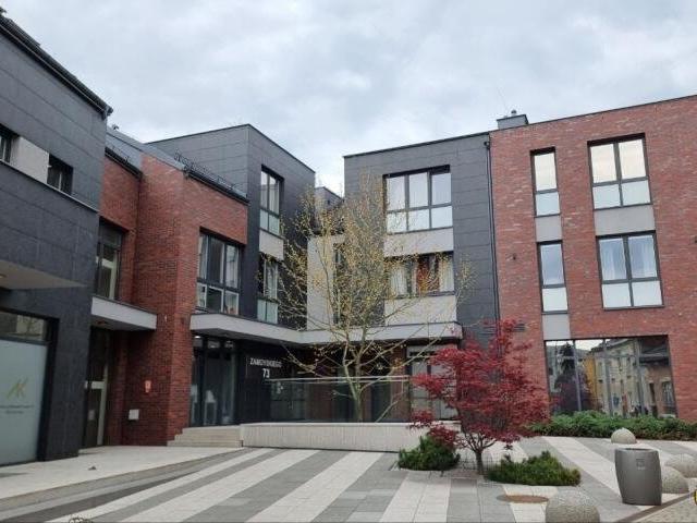 Apartament do wynajęcia w Kraków, Małopolskie