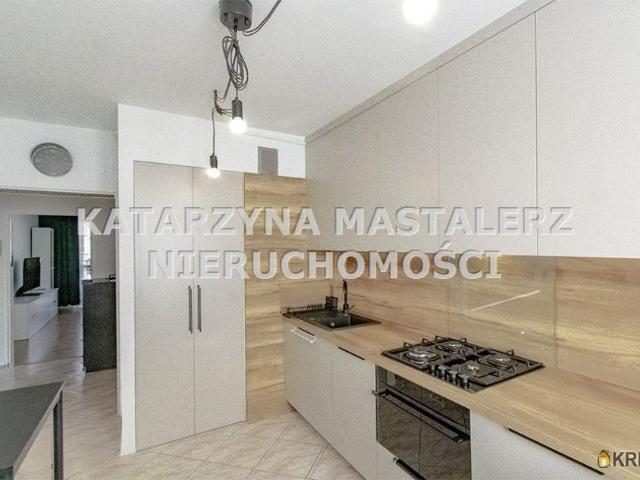 Mieszkanie do wynajęcia w Pruszków, Mazowieckie