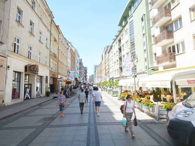 Mieszkanie do wynajęcia w Wrocław, Dolnośląskie