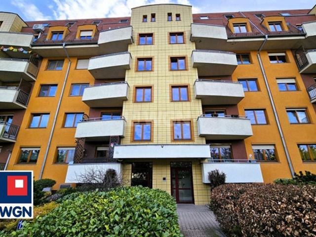 Mieszkanie do wynajęcia w Radwanice, Dolnośląskie