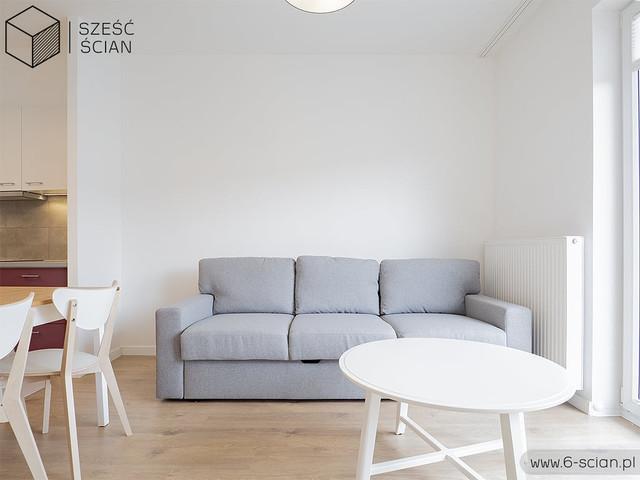 Mieszkanie do wynajęcia w Wrocław, Dolnośląskie