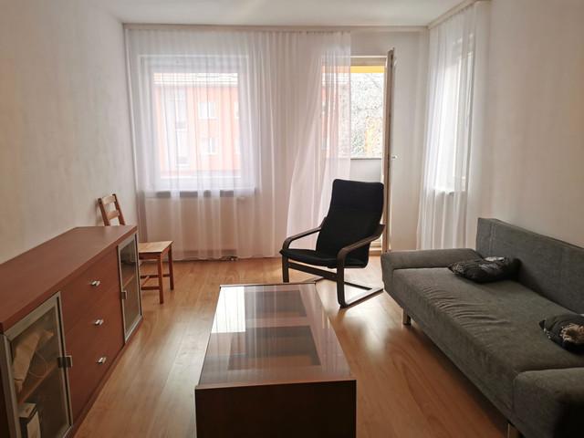 Mieszkanie do wynajęcia w Wrocław, Dolnośląskie
