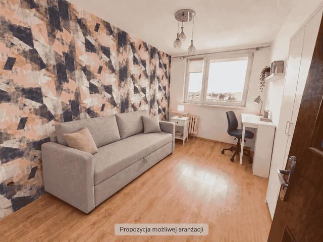 Mieszkanie do wynajęcia w Wrocław, Dolnośląskie