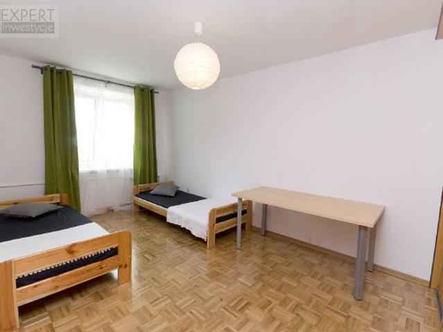Mieszkanie do wynajęcia w Wrocław, Dolnośląskie