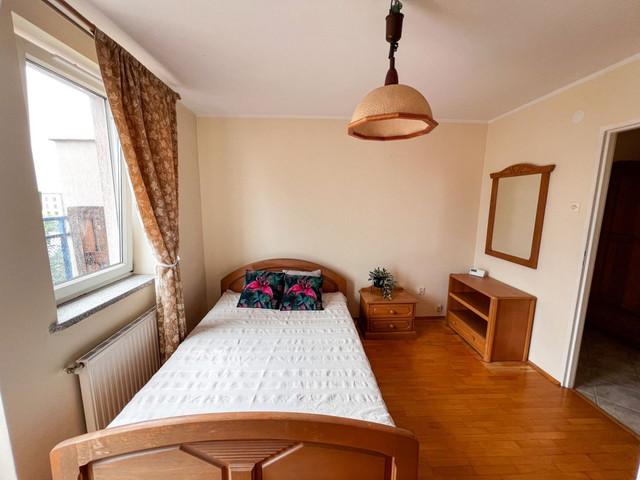 Mieszkanie do wynajęcia w Wrocław, Dolnośląskie