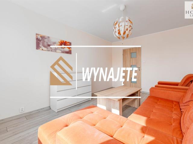 Mieszkanie do wynajęcia w Olsztyn, Śląskie