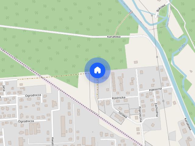 Mieszkanie do wynajęcia w Bolszewo, Pomorskie