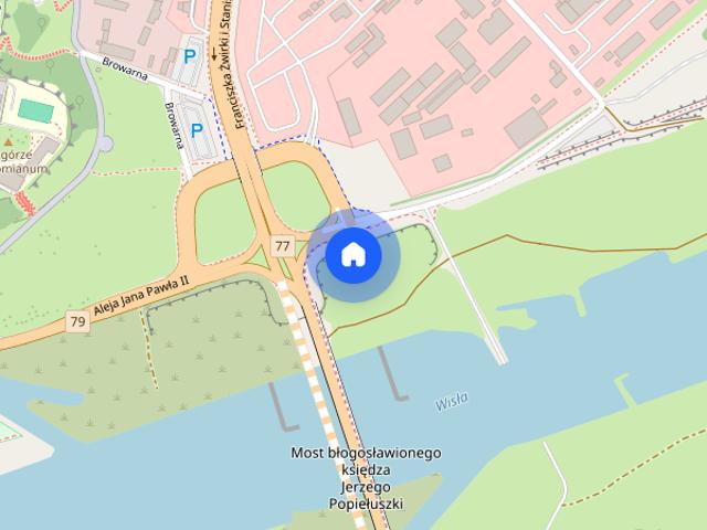 Mieszkanie do wynajęcia w Sandomierz, Świętokrzyskie