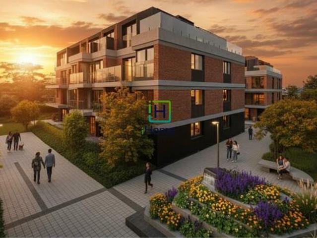 Mieszkanie na sprzedaż w Dobczyce, Małopolskie