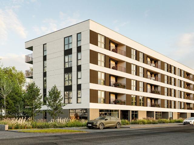 Mieszkanie na sprzedaż w Dobczyce, Małopolskie