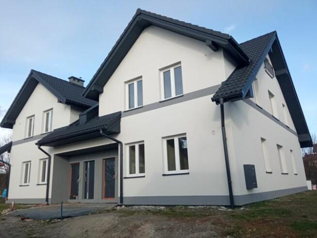 Mieszkanie na sprzedaż w Zabierzów, Małopolskie