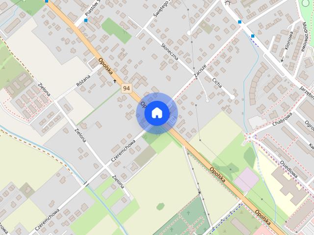 Mieszkanie do wynajęcia w Siechnice, powiat wrocławski