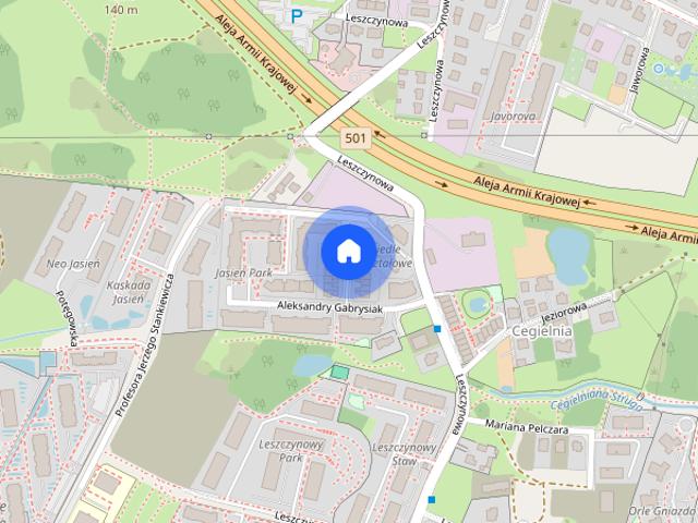 Mieszkanie do wynajęcia w Gdańsk, Pomorskie