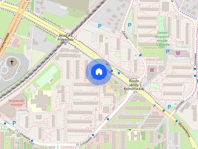 Mieszkanie do wynajęcia w Konin, Wielkopolskie