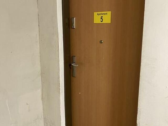 Mieszkanie do wynajęcia w Rudnik Nad Sanem, Podkarpackie
