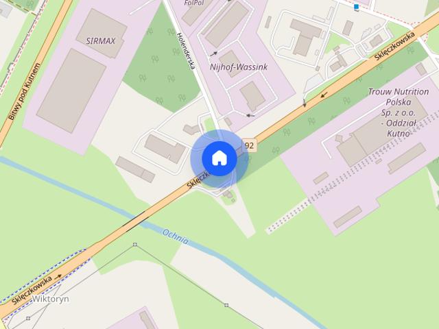 Mieszkanie do wynajęcia w Kutno