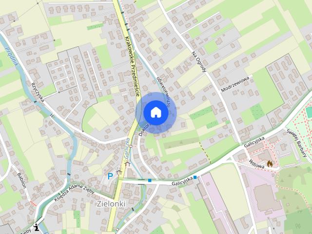 Mieszkanie do wynajęcia w Zielonki, Małopolskie