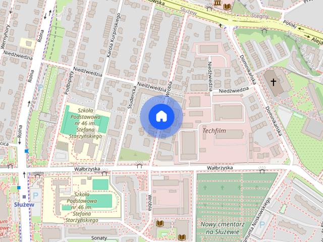 Mieszkanie do wynajęcia w Warszawa, Mazowieckie
