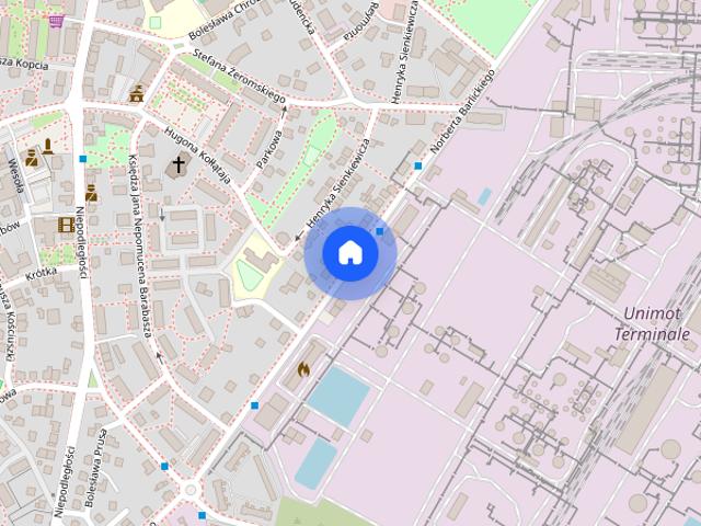 Mieszkanie do wynajęcia w Czechowice-dziedzice, Śląskie