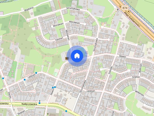 Mieszkanie do wynajęcia w Lublin, Lubelskie