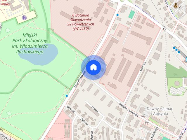 Mieszkanie do wynajęcia w Śrem, Wielkopolskie
