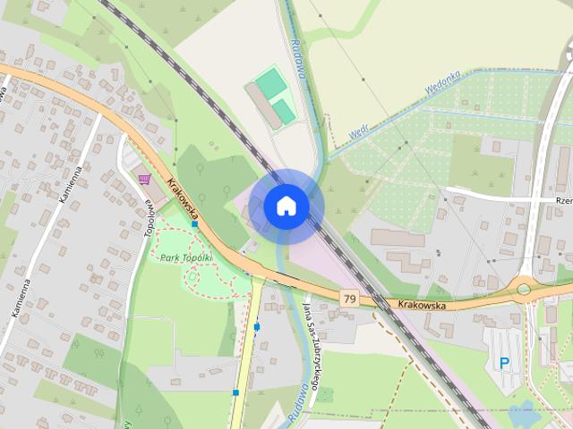 Mieszkanie do wynajęcia w Zabierzów, Małopolskie