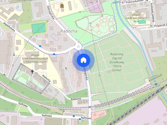 Mieszkanie do wynajęcia w Sosnowiec, Śląskie