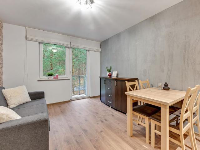 Mieszkanie do wynajęcia w Wejherowo, Pomorskie