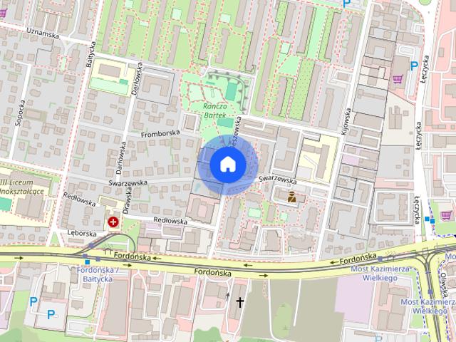 Mieszkanie do wynajęcia w Bydgoszcz, Kujawsko-pomorskie
