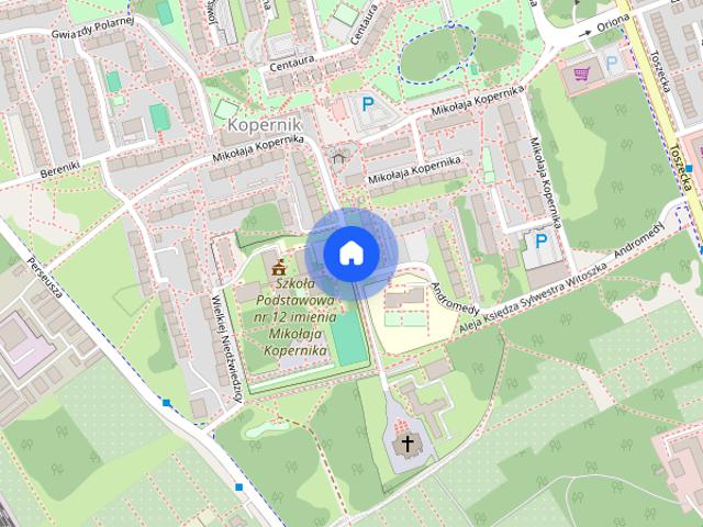 Mieszkanie do wynajęcia w Gliwice, Śląskie