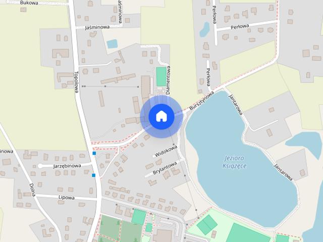 Mieszkanie do wynajęcia w Przodkowo, Pomorskie