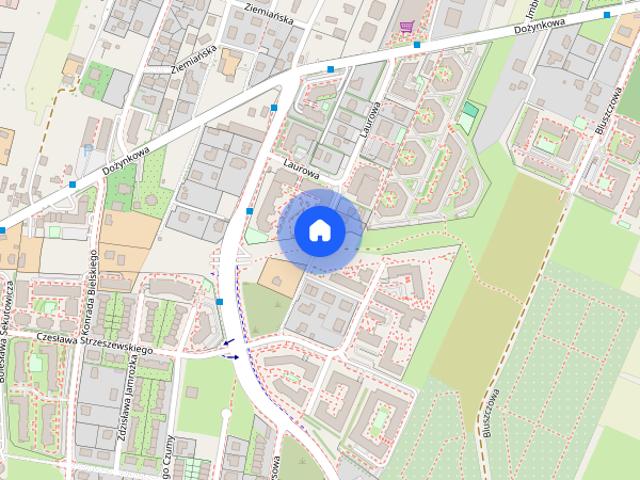 Mieszkanie do wynajęcia w Lublin, Lubelskie
