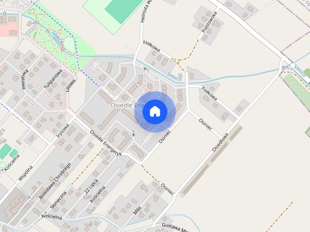 Mieszkanie do wynajęcia w Dobrzeń Wielki, Opolskie
