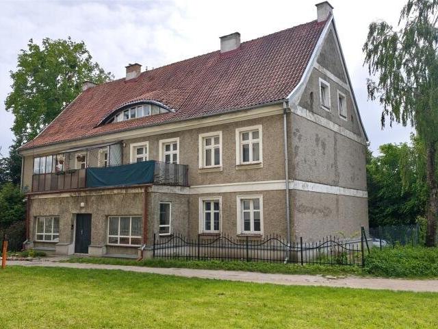 Mieszkanie na sprzedaż w Ełk, Warmińsko-mazurskie