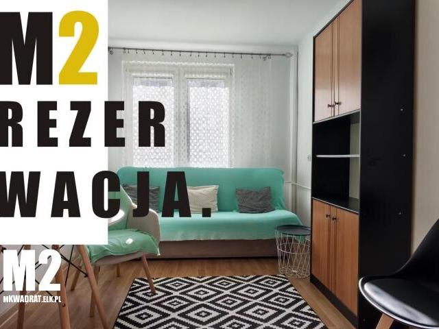 Mieszkanie do wynajęcia w Ełk, powiat ełcki